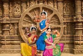 Odisha Culture